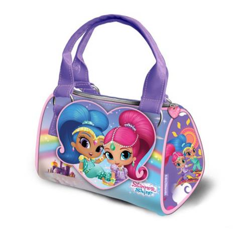 Shimmer & Shine Chest Bag £21.99